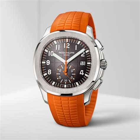 rubber patek philippe aquanaut|Patek Philippe aquanaut for sale.